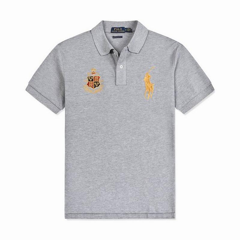 polo Men's Polo 117